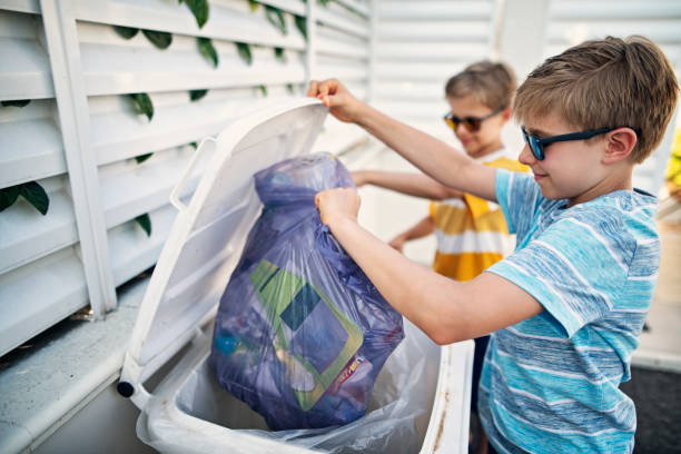 Best Professional Junk Removal  in Bohners Lake, WI