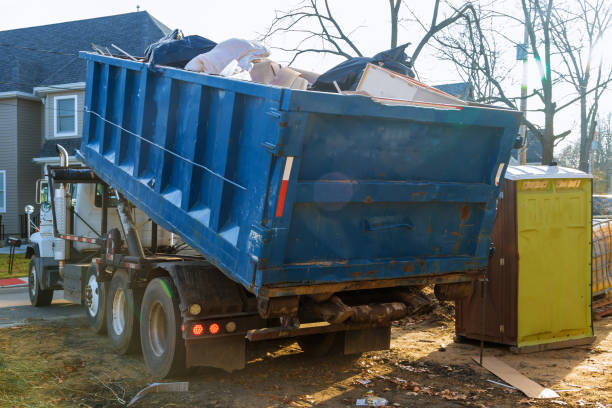 Best Affordable Junk Removal Services  in Bohners Lake, WI