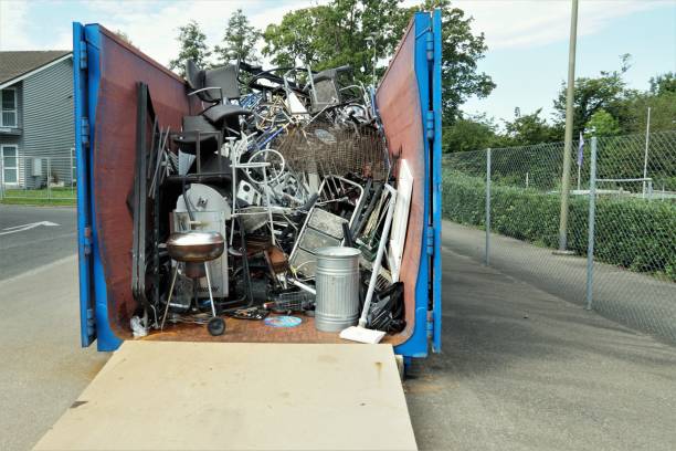 Best Furniture Removal Near Me  in Bohners Lake, WI
