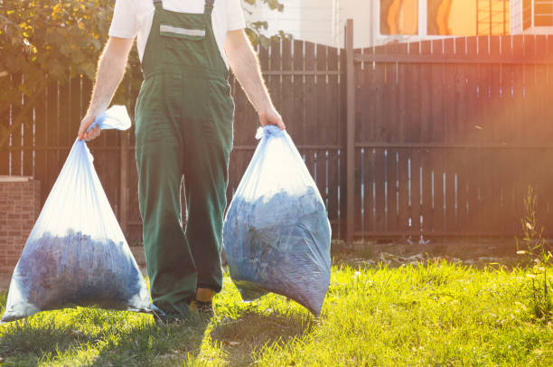 Best Commercial Cleanout Services  in Bohners Lake, WI