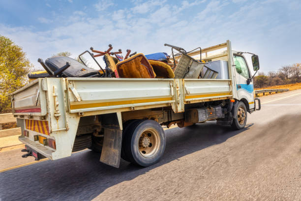 Professional Junk Removal in Bohners Lake, WI