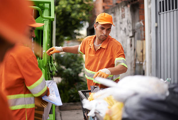 Yard Cleanup Services in Bohners Lake, WI
