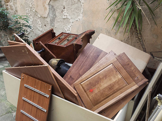Trusted Bohners Lake, WI Junk Removal Experts